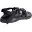 Chaco ZX2 Classic Sandal - Womens-Black-Medium-6 US