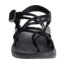 Chaco ZX2 Classic Sandal - Womens-Black-Medium-6 US
