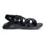 Chaco ZX2 Classic Sandal - Womens-Black-Medium-6 US