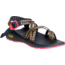ZX2 Classic Sandal - Womens-Crest Citrus-Medium-7