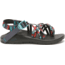 Chaco Zx2 Classic Sandals - Womens, Aerial Aqua, 6, Medium, JCH109056-6