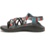 Chaco Zx2 Classic Sandals - Womens, Aerial Aqua, 6, Medium, JCH109056-6