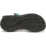 Chaco Zx2 Classic Sandals - Womens, Aerial Aqua, 6, Medium, JCH109056-6