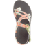 Chaco ZX2 Classic Sandals - Womens, Blocboum Pear, 10 US, JCH108066-10