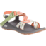 Chaco ZX2 Classic Sandals - Womens, Blocboum Pear, 10 US, JCH108066-10