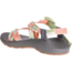 Chaco ZX2 Classic Sandals - Womens, Blocboum Pear, 10 US, JCH108066-10