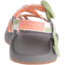 Chaco ZX2 Classic Sandals - Womens, Blocboum Pear, 10 US, JCH108066-10