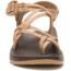 Chaco Zx2 Classic Sandals - Womens, Crumble Doe, 9, Medium, JCH109058-9