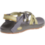 Chaco ZX2 Classic Sandals - Womens, Pully Gold, 6 US, JCH108074-6