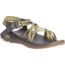 Chaco ZX2 Classic Sandals - Womens, Pully Gold, 6 US, JCH108074-6