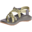Chaco ZX2 Classic Sandals - Womens, Pully Gold, 6 US, JCH108074-6