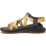 Chaco Zx2 Classic Sandals - Womens, Revamp Gold, 11, Medium, JCH109060-11