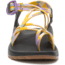 Chaco Zx2 Classic Sandals - Womens, Revamp Gold, 11, Medium, JCH109060-11