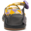 Chaco Zx2 Classic Sandals - Womens, Revamp Gold, 11, Medium, JCH109060-11