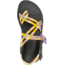 Chaco Zx2 Classic Sandals - Womens, Revamp Gold, 11, Medium, JCH109060-11
