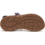 Chaco Zx2 Classic Sandals - Womens, Revamp Gold, 11, Medium, JCH109060-11