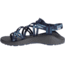Chaco Zx2 Classic Shoes - Womens, Eitherway Navy, 6 US, Medium, JCH108068-6