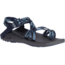 Chaco Zx2 Classic Shoes - Womens, Eitherway Navy, 6 US, Medium, JCH108068-6