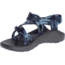 Chaco Zx2 Classic Shoes - Womens, Eitherway Navy, 6 US, Medium, JCH108068-6
