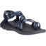Chaco Zx2 Classic Shoes - Womens, Eitherway Navy, 6 US, Medium, JCH108068-6