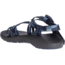 Chaco Zx2 Classic Shoes - Womens, Eitherway Navy, 6 US, Medium, JCH108068-6