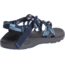 Chaco Zx2 Classic Shoes - Womens, Eitherway Navy, 6 US, Medium, JCH108068-6
