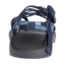 Chaco Zx2 Classic Shoes - Womens, Eitherway Navy, 6 US, Medium, JCH108068-6