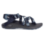 Chaco Zx2 Classic Shoes - Womens, Eitherway Navy, 6 US, Medium, JCH108068-6
