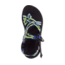 Chaco Zx2 Classic USA Sandal - Womens, Everglades, 12, J199426-12
