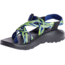 Chaco Zx2 Classic USA Sandal - Womens, Everglades, 12, J199426-12