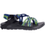 Chaco Zx2 Classic USA Sandal - Womens, Everglades, 12, J199426-12