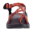 Chaco Zx2 Classic USA Sandal - Womens, Zion Sunrise, 6, J199432-6