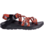 Chaco Zx2 Classic USA Sandal - Womens, Zion Sunrise, 6, J199432-6