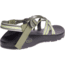 Chaco ZX2 Classic - Womens, Dividido Lichen, Wide, 05.0, J107216W-05.0