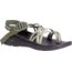 Chaco ZX2 Classic - Womens, Dividido Lichen, Wide, 05.0, J107216W-05.0