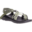 Chaco ZX2 Classic - Womens, Dividido Lichen, Wide, 05.0, J107216W-05.0