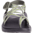 Chaco ZX2 Classic - Womens, Dividido Lichen, Wide, 05.0, J107216W-05.0
