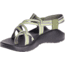 Chaco ZX2 Classic - Womens, Dividido Lichen, Wide, 05.0, J107216W-05.0