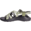 Chaco ZX2 Classic - Womens, Dividido Lichen, Wide, 05.0, J107216W-05.0