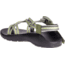 Chaco ZX2 Classic - Womens, Dividido Lichen, Wide, 05.0, J107216W-05.0