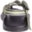Chaco ZX2 Classic - Womens, Dividido Lichen, Wide, 05.0, J107216W-05.0