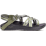 Chaco ZX2 Classic - Womens, Dividido Lichen, Wide, 05.0, J107216W-05.0