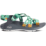Chaco ZX2 Classic - Womens, Function Katydid, Wide, 05.0, J107218W-05.0