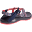 Chaco ZX2 Classic - Womens, Motif Eclipse, Wide, 05.0, J106584W-05.0