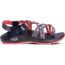 Chaco ZX2 Classic - Womens, Motif Eclipse, Wide, 05.0, J106584W-05.0