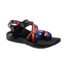 Chaco ZX2 Colorado Sandal, Steal Your Face, 6, J199192-6