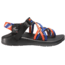 Chaco ZX2 Colorado Sandal, Steal Your Face, 6, J199192-6