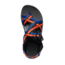 Chaco ZX2 Colorado Sandal, Steal Your Face, 6, J199192-6