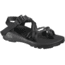 Chaco ZX2 Unaweep Sandal - Women's-Black-Wide-7
