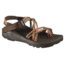 Chaco ZX2 Unaweep Sandal - Womens-Copperhead-Medium-5 US